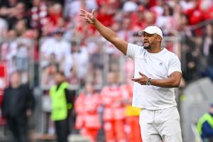 Bayern München - 1. FC Heidenheim
