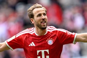 Bayern München - 1. FC Köln