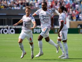 Bayern München