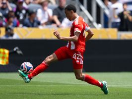 Bayern München - Auckland City