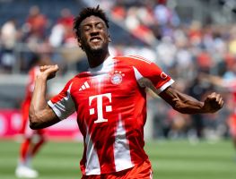 Bayern München - Auckland City
