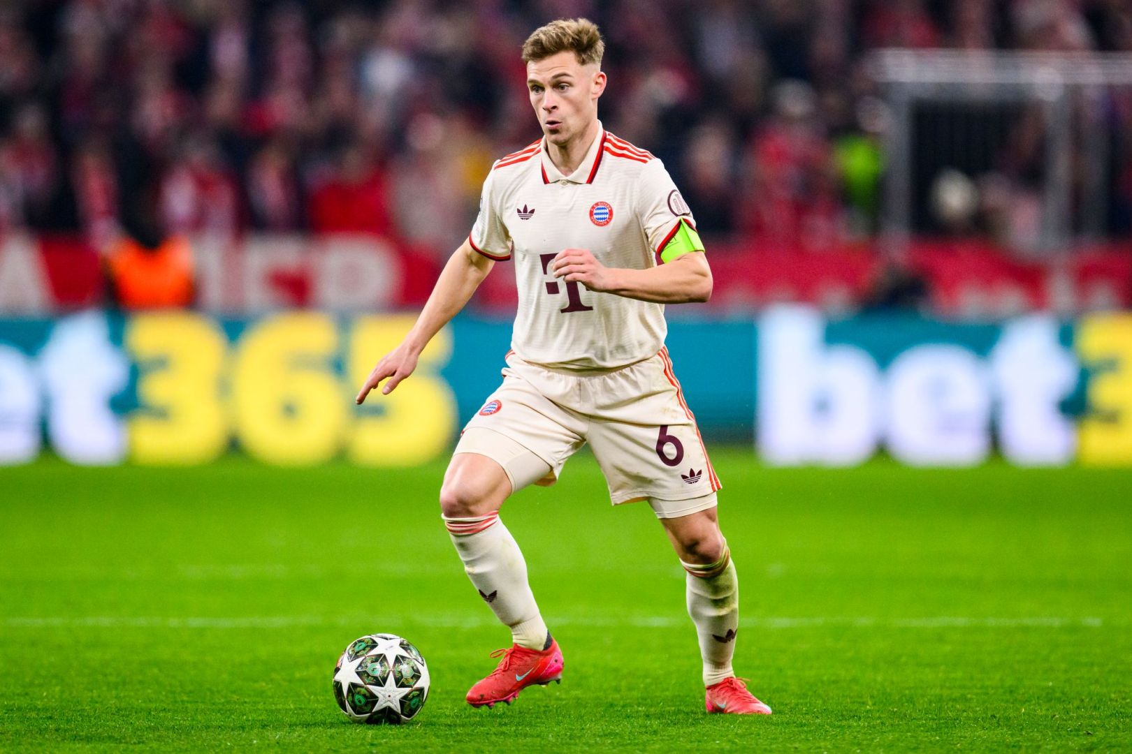 Bayern München - Bayer Leverkusen