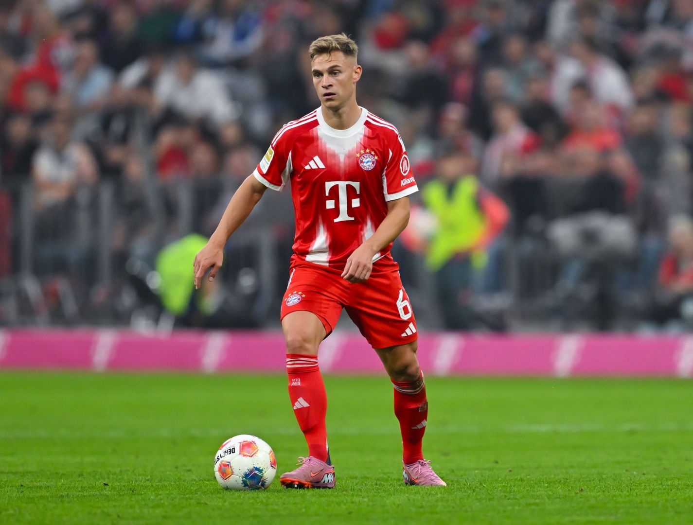 Bayern München - Hamburger SV