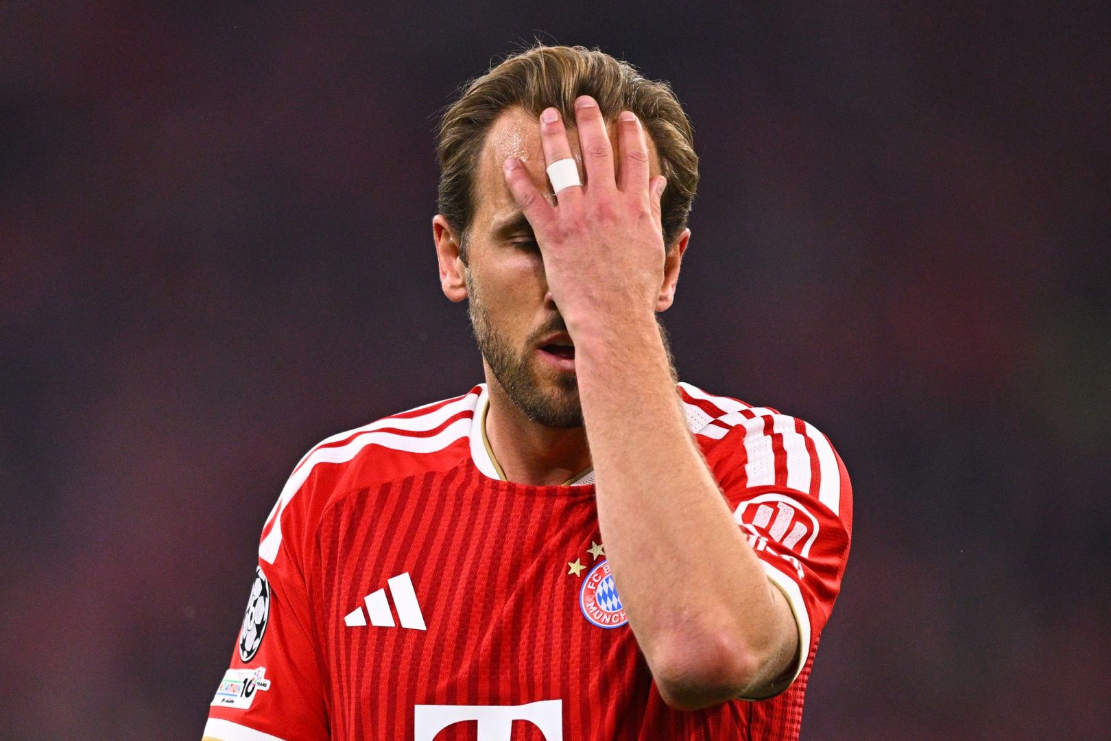 Bayern München - Paris Saint-Germain
