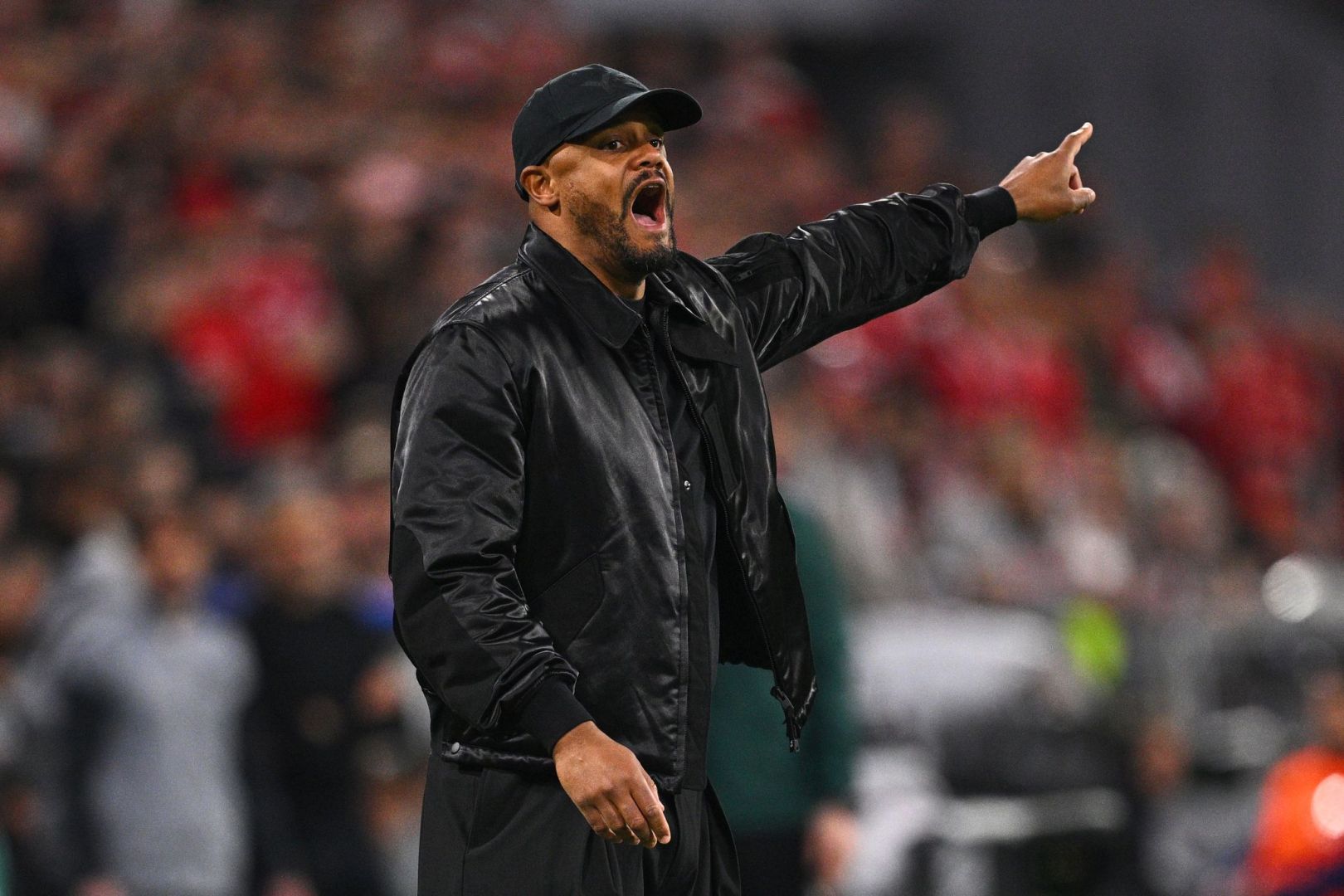 Bayern München - Paris Saint-Germain