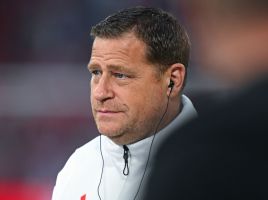 Bayern München - RB Leipzig