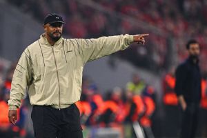 Bayern München - Real Madrid