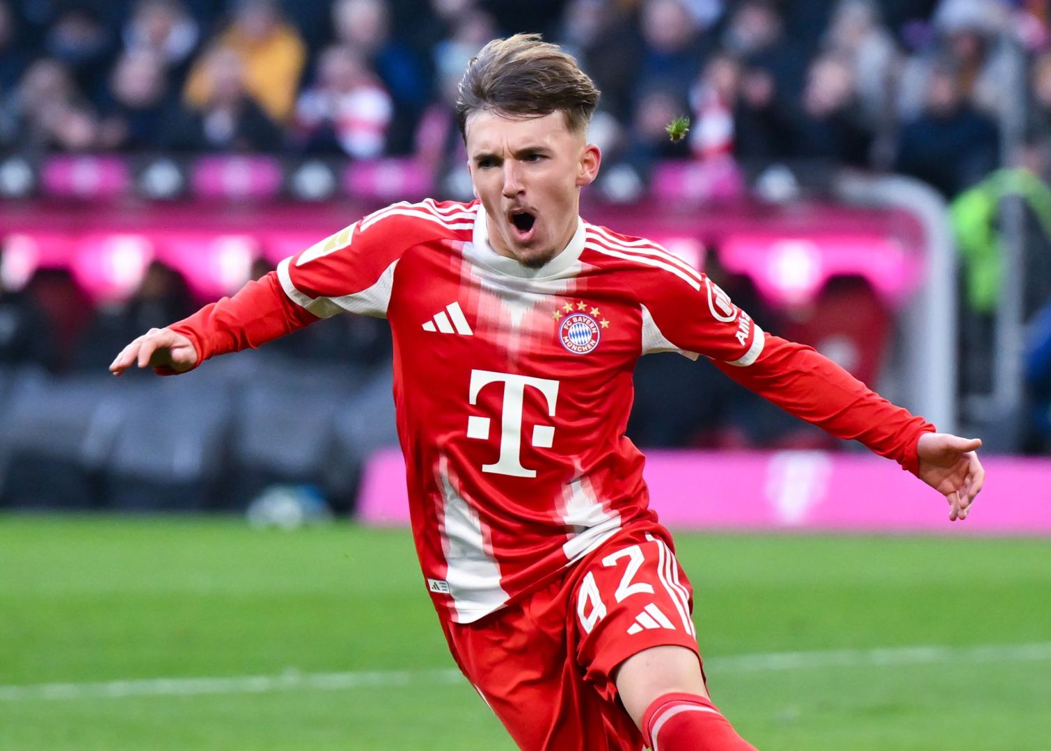 Bayern München - SC Freiburg