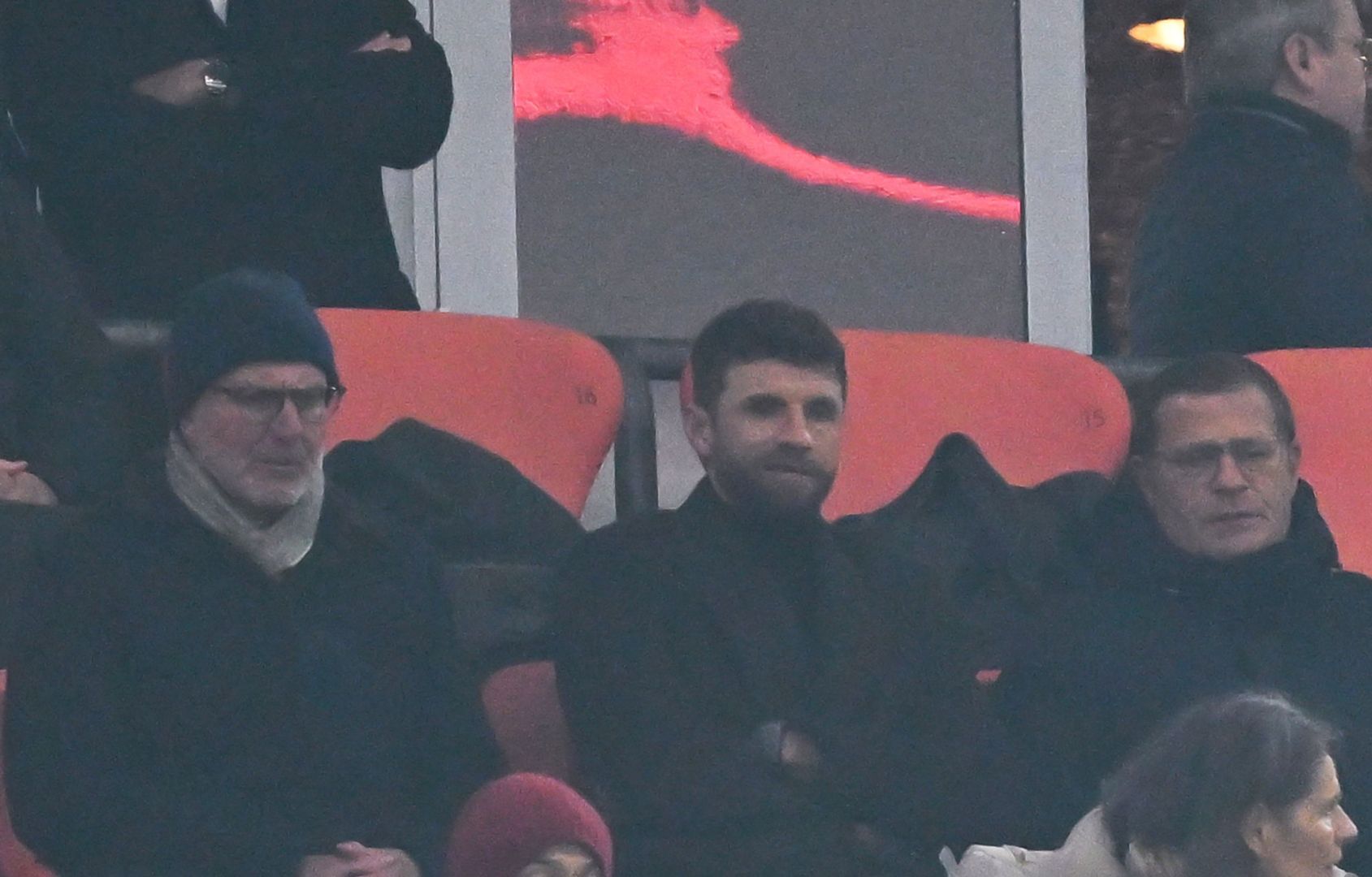 Bayern München - FSV Mainz 05