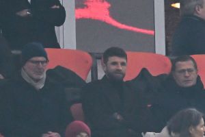 Bayern München - FSV Mainz 05