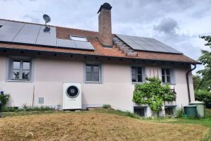 Bayreuth setzt auf die Energiewende