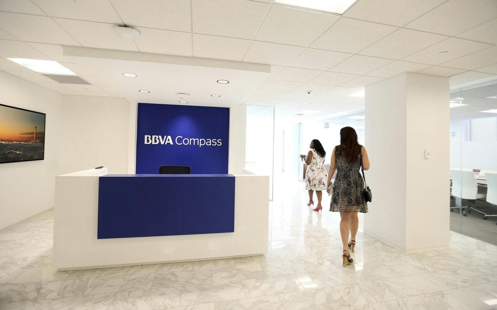 BBVA drängt auf Sabadell-Übernahme trotz Blockade aus Madrid