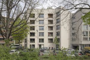BDA-Preis Berlin 2024 für monolithischen Neubau mit Klinkerfassade