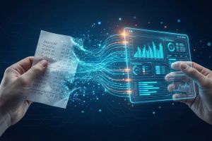 BDE-Systeme als Schlüssel zur intelligenten Produktion