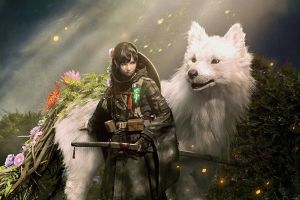 Pokémon-Studio verrät Infos zum postapokalyptischen „Beast of Reincarnation“