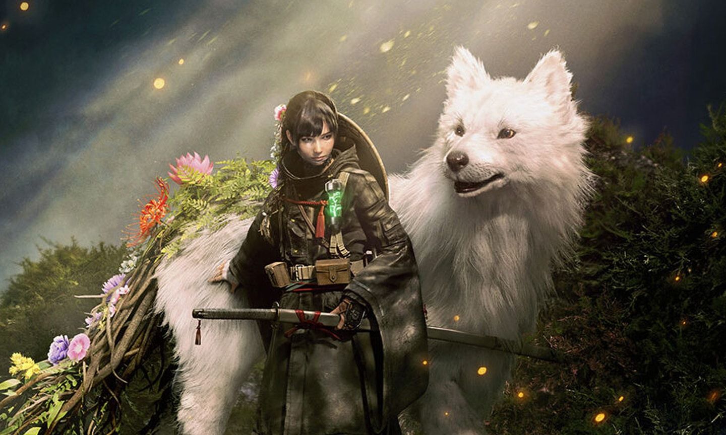Dieses neue Action-Rollenspiel klingt plötzlich viel spannender als erwartet