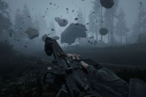 Beautiful Light: PvPvPvE-Shooter lässt dich als Monster Spieler jagen