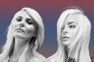 Bebe Rexha und Faithless' 'Dollars and Dimes' ist jetzt veröffentlicht