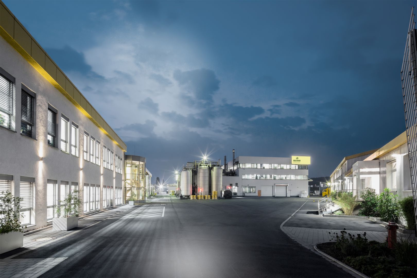 BECHEM übernimmt CLC Lubricants