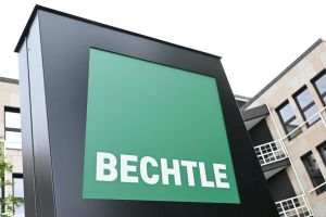 Bechtle übertrifft Erwartungen und setzt auf starkes Schlussquartal