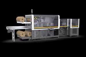 beck packautomaten auf der LogiMAT 2026 – Nachhaltige Verpackungen, zukunftsweisende Lösungen.