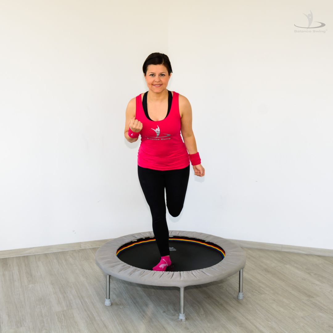 Beckenboden in Balance – endlich effektiv trainieren