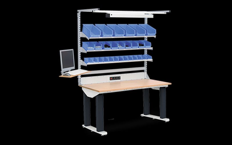 Bedrunka+Hirth auf der LogiMAT 2026: Ergonomie als zentraler Hebel in der Prozessoptimierung