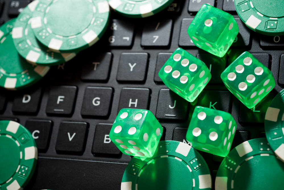 So verlockend sind Online Casino Österreich Plattformen