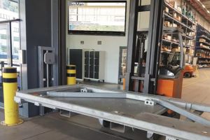 Behältermanagement BinMan® meets RFID: Mehr Sicherheit und Transparenz in der Produktion und Logistik durch serialisierte Behälterverfolgung