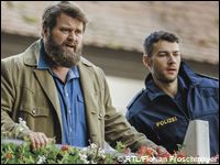 «Behringer» findet den Mörder und 2,77 Millionen schauen zu