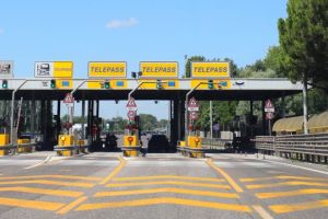 Bei Verspätung Maut zurück: Italiens Autobahnbetreiber werden nun in die Pflicht genommen