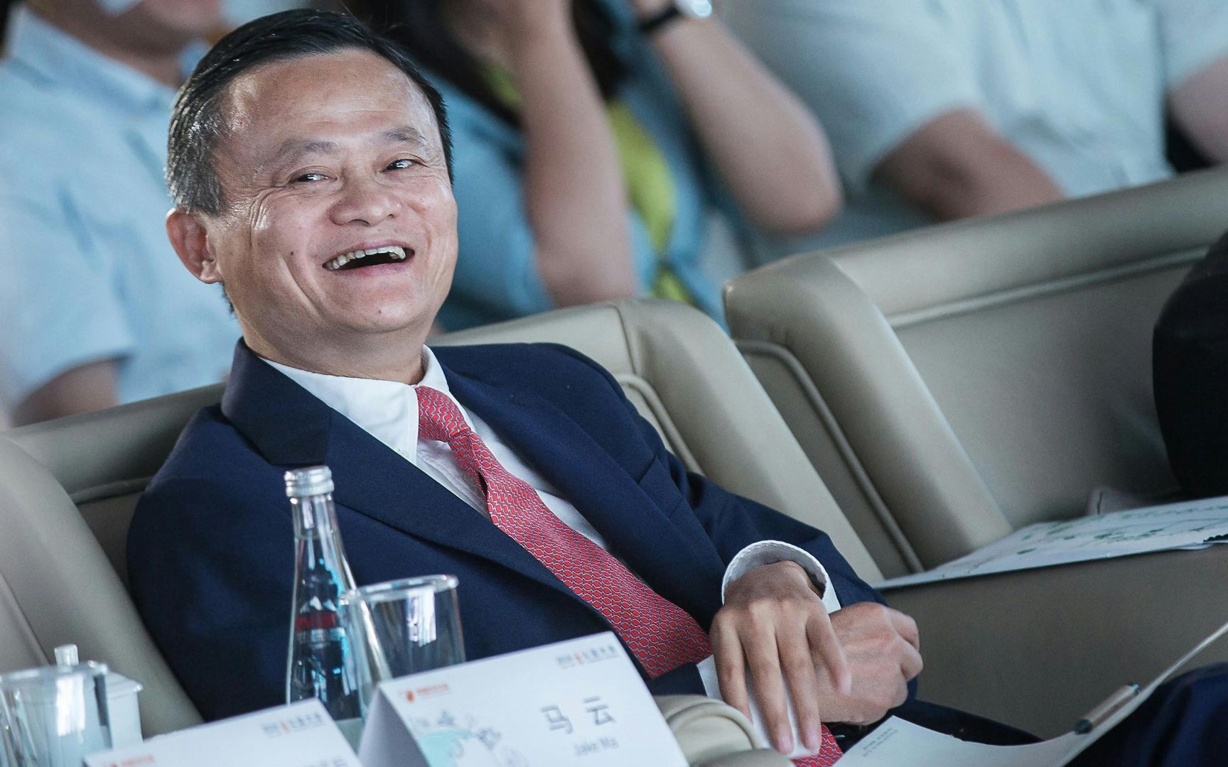 Beijings Charmeoffensive: Xi Jinping lockt private Wirtschaft wieder ins Boot