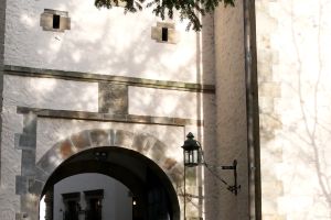 „Beistand für die Menschenwürde.“