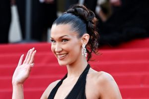 Bella Hadid