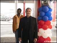 Bella Heathcote und James Russo kommen zu Tulsa King