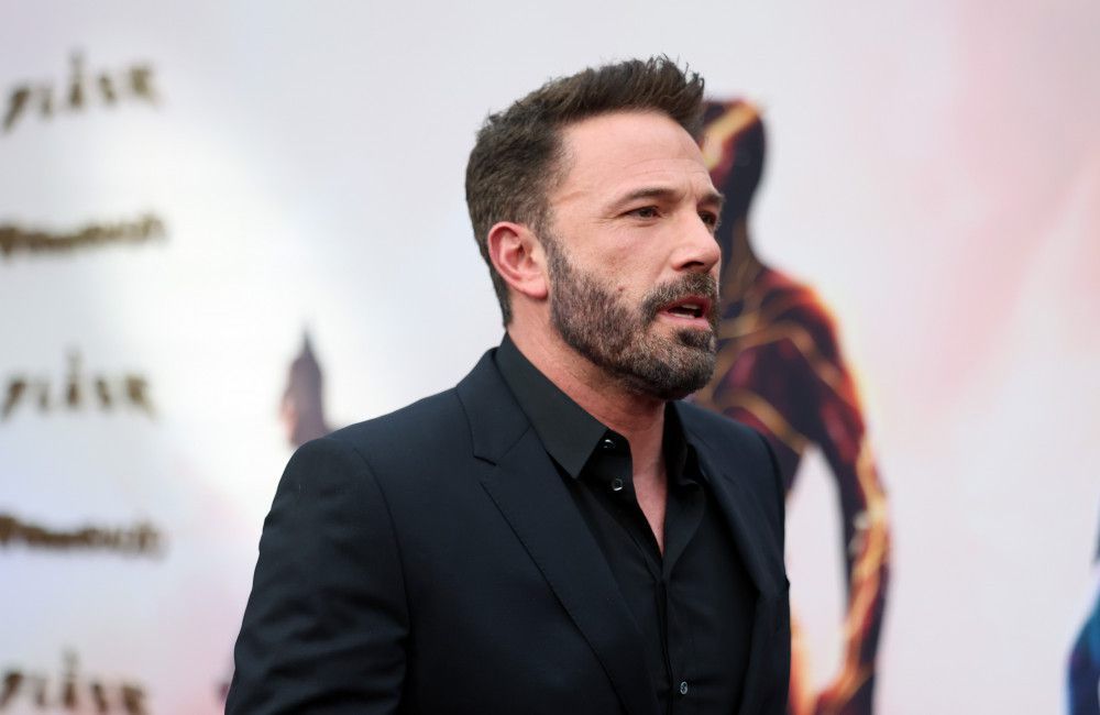 Ben Affleck