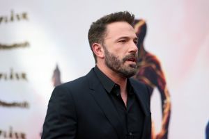 Ben Affleck