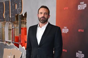Ben Affleck