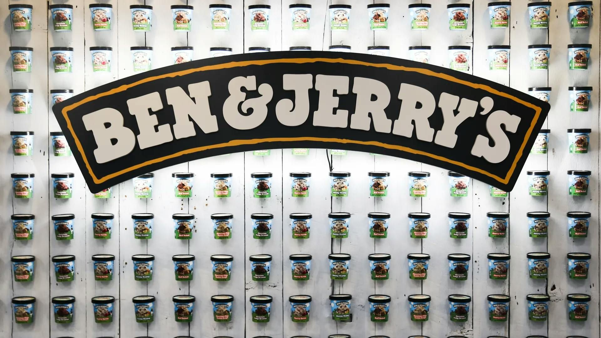 Ben & Jerry’s eskaliert Rechtsstreit mit Unilever um politische Unabhängigkeit