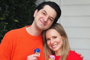 Ben Schwartz und Kristen Bell geben Amy Rose-Casting bekannt