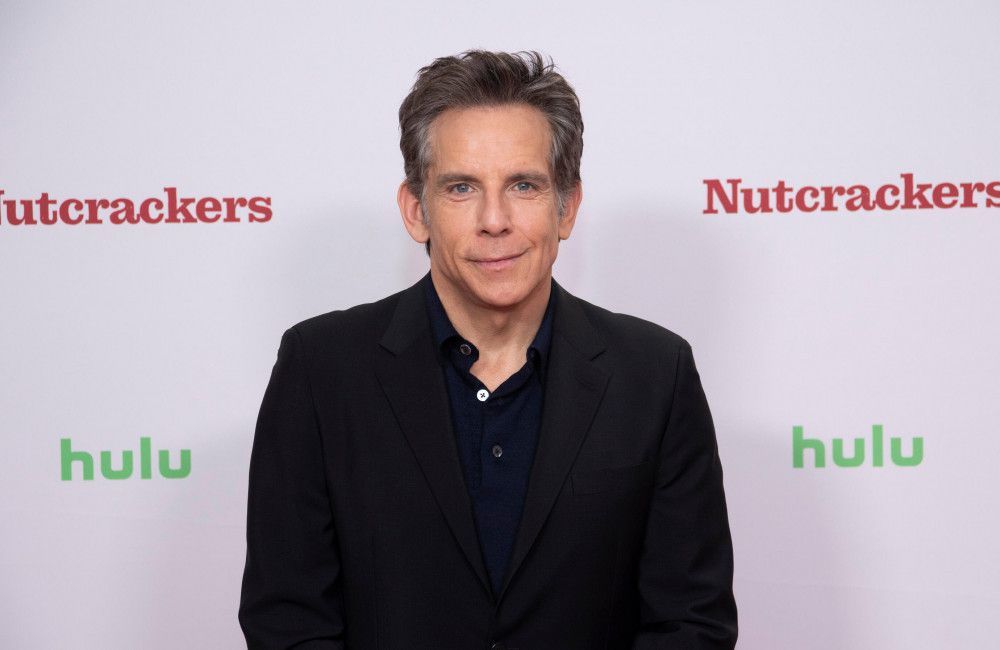Ben Stiller
