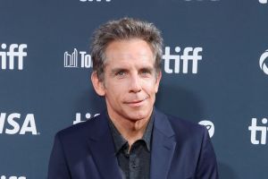 Ben Stiller