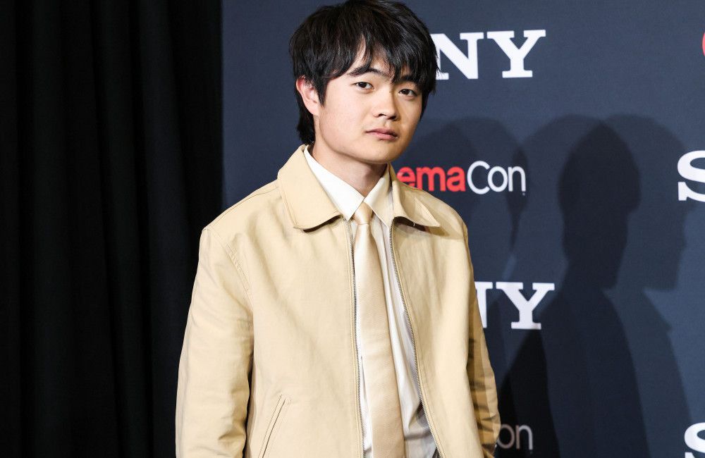 Ben Wang
