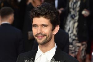 Ben Whishaw