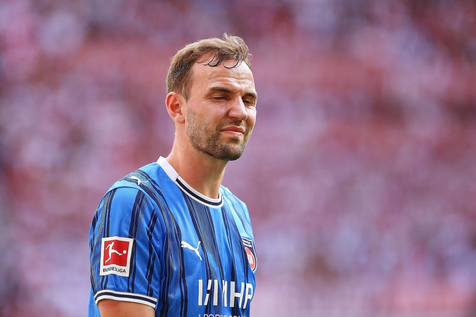 Benedikt Gimber (Archiv)