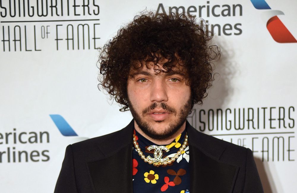 Benny Blanco