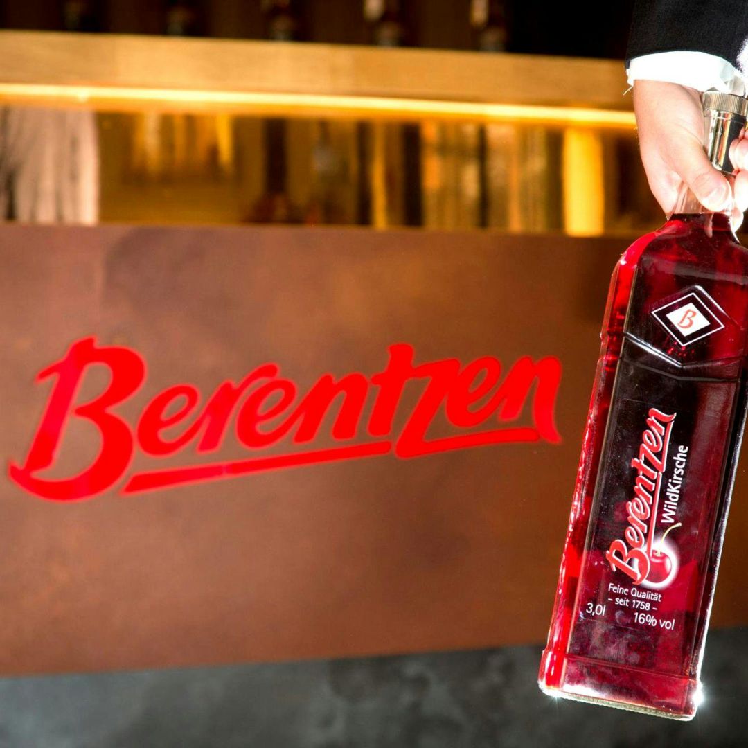 Berentzen senkt erneut Prognose – Alkoholabsatz bricht ein, Limonade wächst