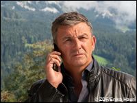 «Bergdoktor»-Finale vor 5,00 Millionen