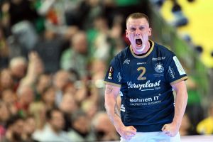 Bergischer HC - SC Magdeburg