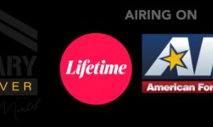 Berichterstattung in der führenden Reality-TV-Show „Military Makeover with Montel®” zu American Aires geht live